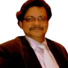 Dr D P Parekh